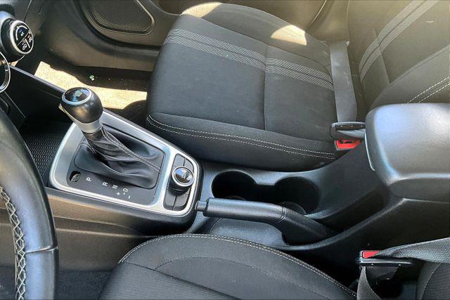 used 2021 Hyundai Venue car, priced at $12,995