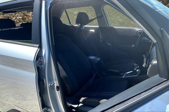 used 2021 Hyundai Venue car, priced at $12,995