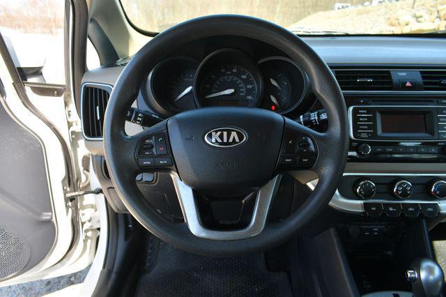 used 2017 Kia Rio car, priced at $8,995