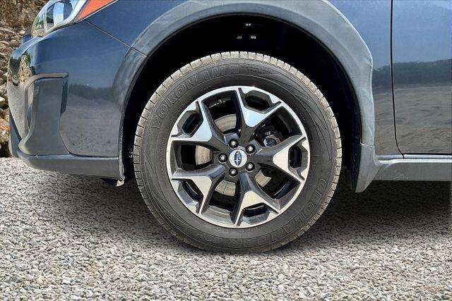 used 2018 Subaru Crosstrek car, priced at $11,995