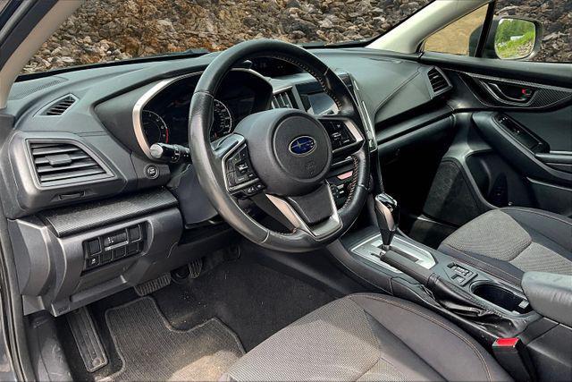 used 2018 Subaru Crosstrek car, priced at $12,995