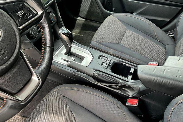 used 2018 Subaru Crosstrek car, priced at $12,995