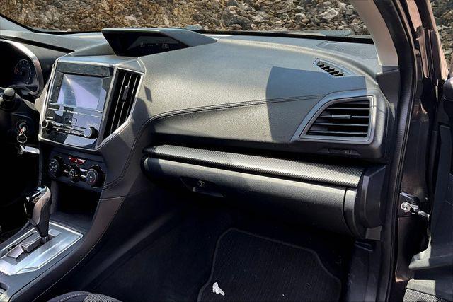 used 2018 Subaru Crosstrek car, priced at $11,995