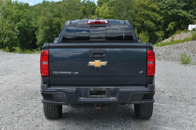 used 2017 Chevrolet Colorado car, priced at $14,995