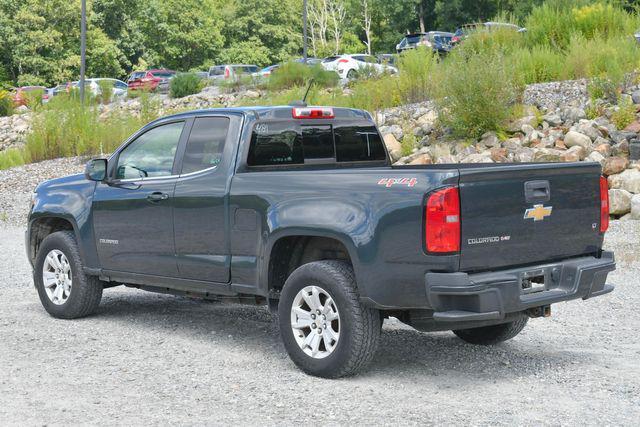 used 2017 Chevrolet Colorado car, priced at $14,995