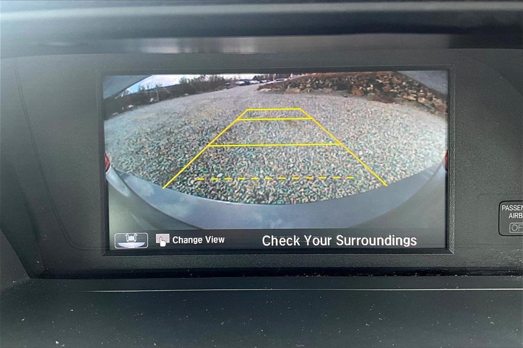 used 2017 Honda Accord car, priced at $16,495