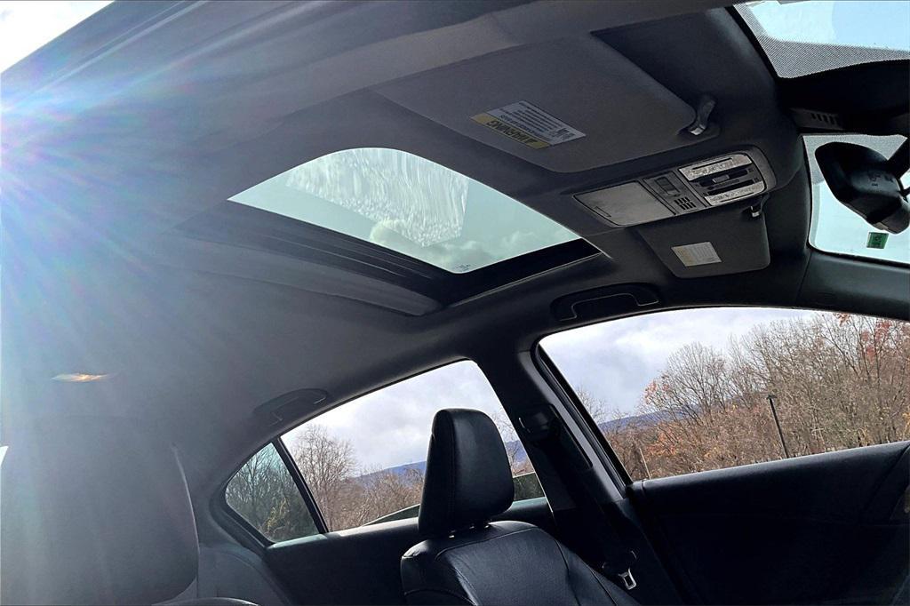 used 2017 Honda Accord car, priced at $16,495