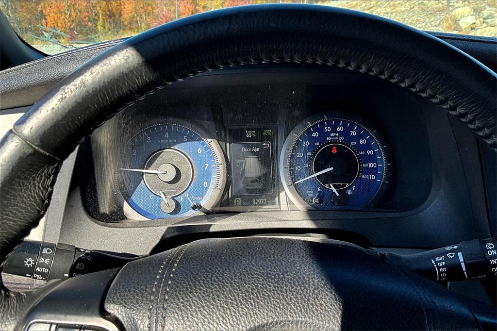 used 2018 Toyota Sienna car, priced at $21,995