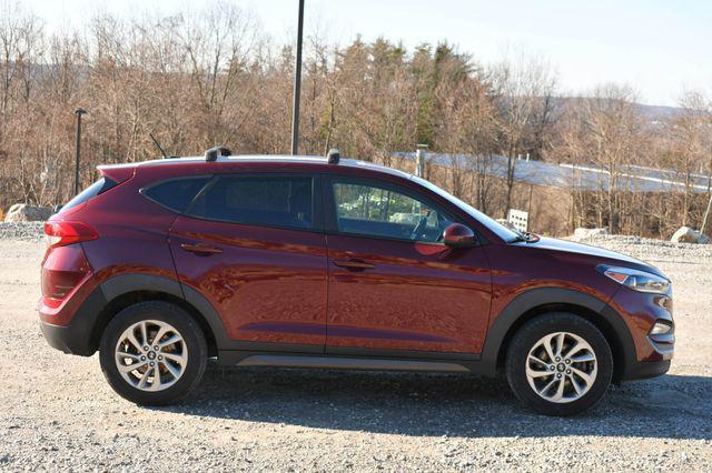 used 2016 Hyundai Tucson car, priced at $8,995