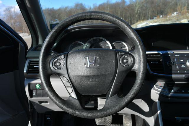 used 2015 Honda Accord car, priced at $11,995