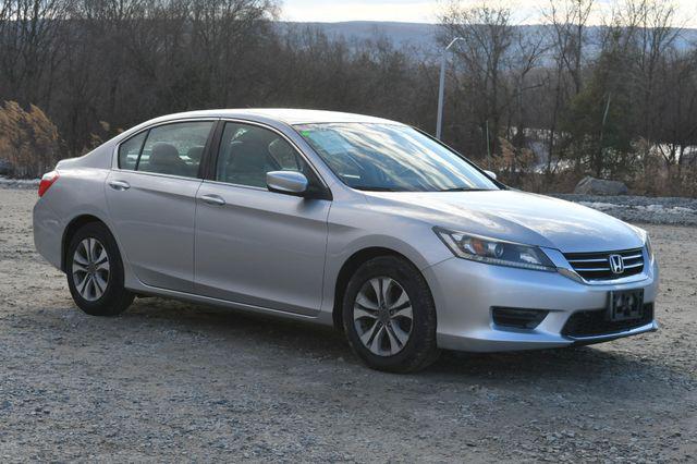 used 2015 Honda Accord car, priced at $11,995