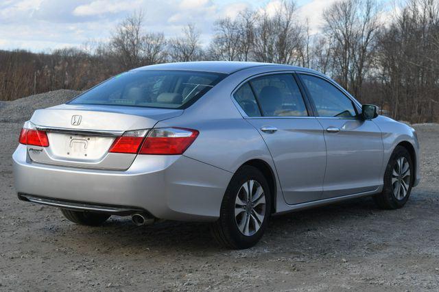 used 2015 Honda Accord car, priced at $11,995