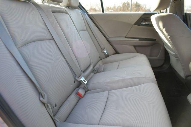 used 2015 Honda Accord car, priced at $11,995