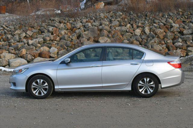 used 2015 Honda Accord car, priced at $11,995