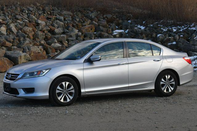 used 2015 Honda Accord car, priced at $11,995