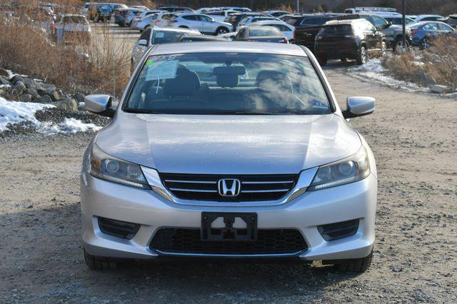 used 2015 Honda Accord car, priced at $11,995