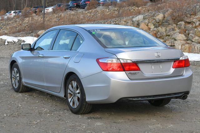 used 2015 Honda Accord car, priced at $11,995