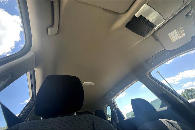 used 2021 Nissan Rogue car, priced at $17,995
