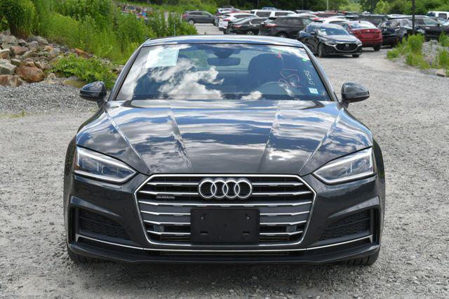 used 2019 Audi A5 car, priced at $20,995