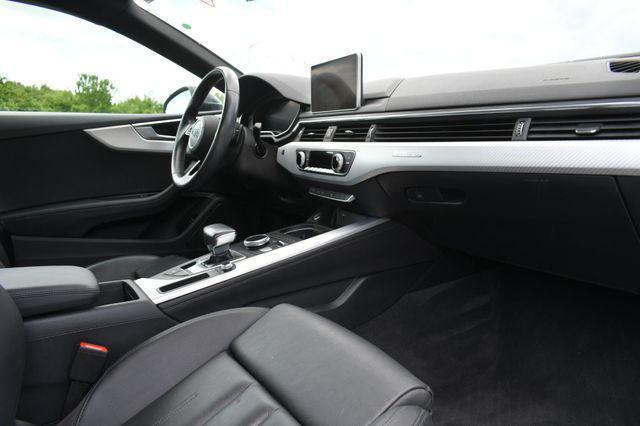 used 2019 Audi A5 car, priced at $20,995