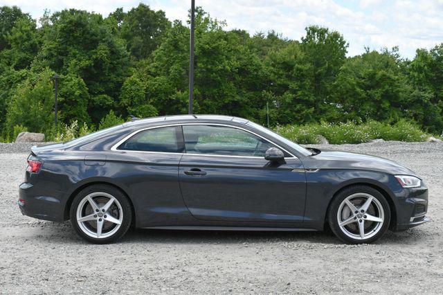 used 2019 Audi A5 car, priced at $20,995