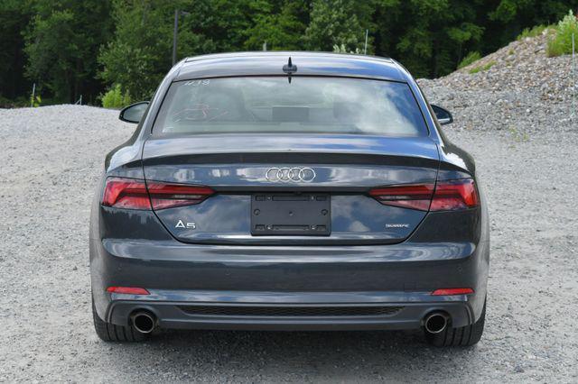 used 2019 Audi A5 car, priced at $20,995