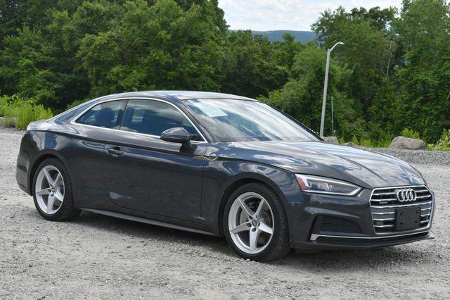 used 2019 Audi A5 car, priced at $20,995