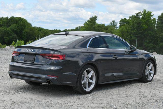 used 2019 Audi A5 car, priced at $20,995