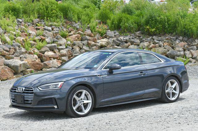 used 2019 Audi A5 car, priced at $20,995