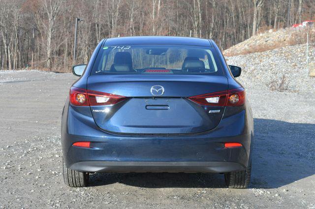 used 2017 Mazda Mazda3 car, priced at $12,995