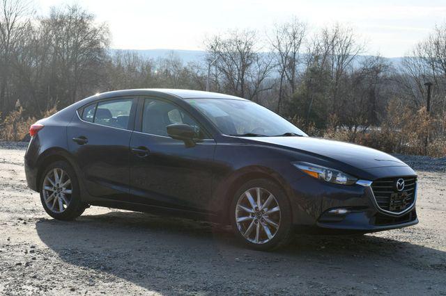 used 2017 Mazda Mazda3 car, priced at $12,995