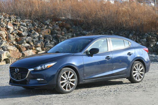 used 2017 Mazda Mazda3 car, priced at $12,995