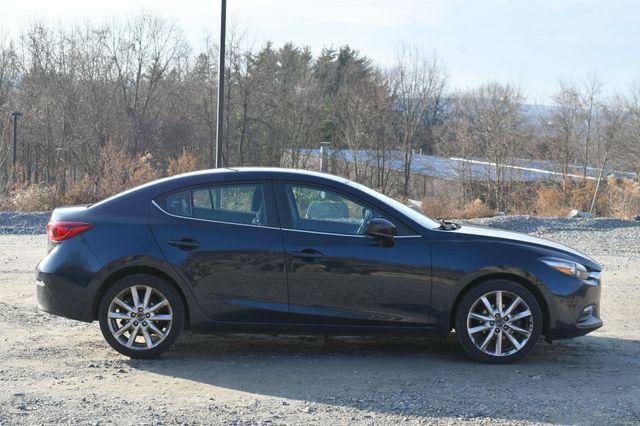 used 2017 Mazda Mazda3 car, priced at $12,995