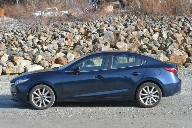 used 2017 Mazda Mazda3 car, priced at $12,995