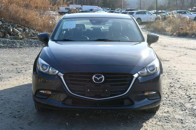 used 2017 Mazda Mazda3 car, priced at $12,995