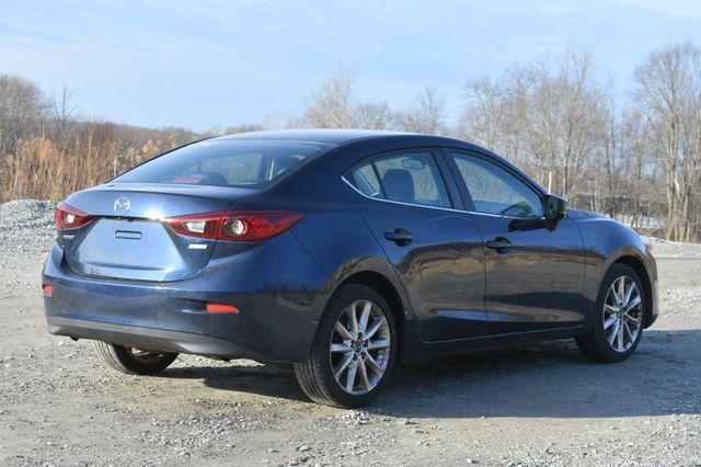 used 2017 Mazda Mazda3 car, priced at $12,995