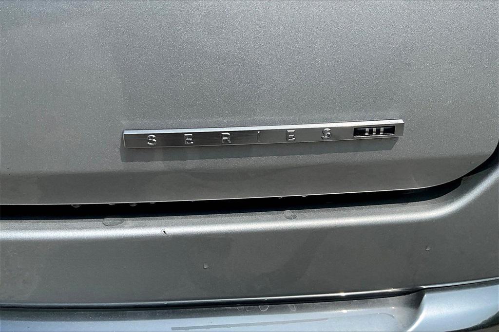 used 2024 Jeep Wagoneer car, priced at $53,995