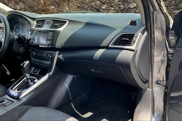 used 2016 Nissan Sentra car, priced at $7,995