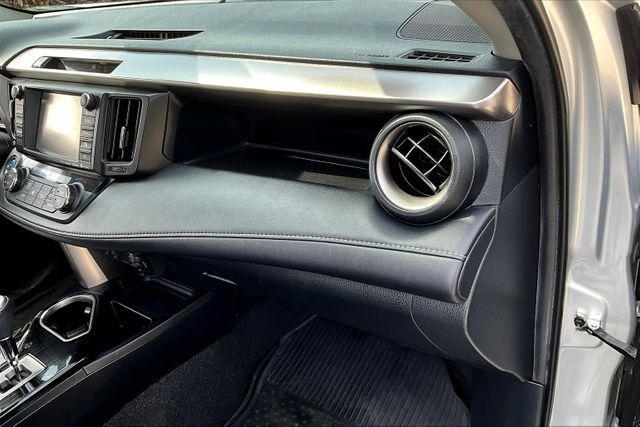 used 2016 Toyota RAV4 Hybrid car, priced at $17,995