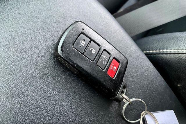 used 2016 Toyota RAV4 Hybrid car, priced at $17,995