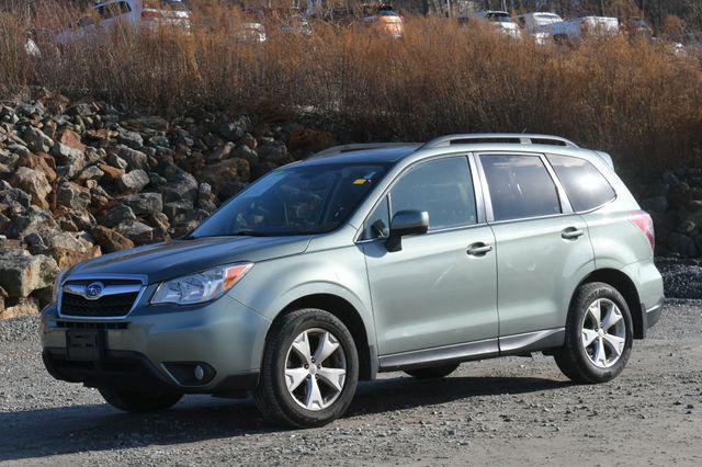 used 2015 Subaru Forester car, priced at $9,995