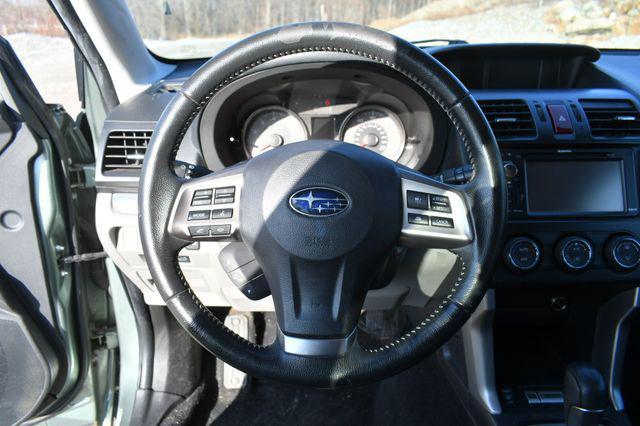 used 2015 Subaru Forester car, priced at $9,995