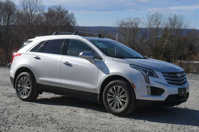 used 2019 Cadillac XT5 car, priced at $22,995