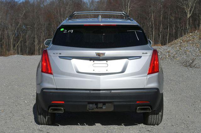 used 2019 Cadillac XT5 car, priced at $22,995