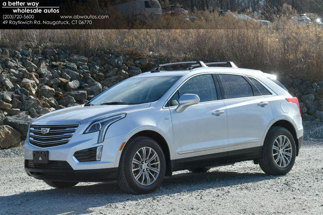 used 2019 Cadillac XT5 car, priced at $22,995