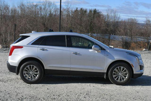 used 2019 Cadillac XT5 car, priced at $22,995