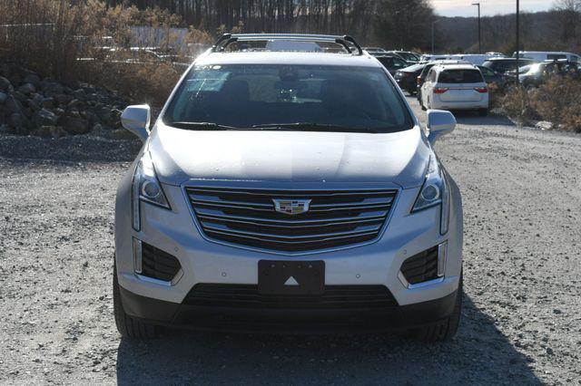 used 2019 Cadillac XT5 car, priced at $22,995