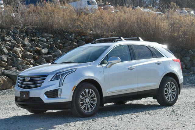 used 2019 Cadillac XT5 car, priced at $22,995