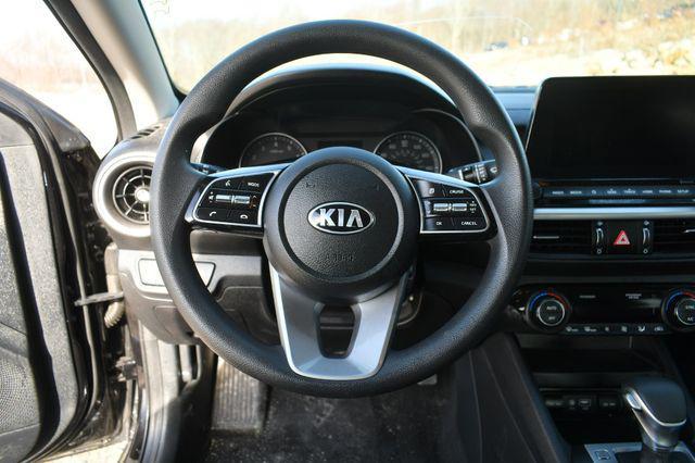 used 2019 Kia Forte car, priced at $11,995