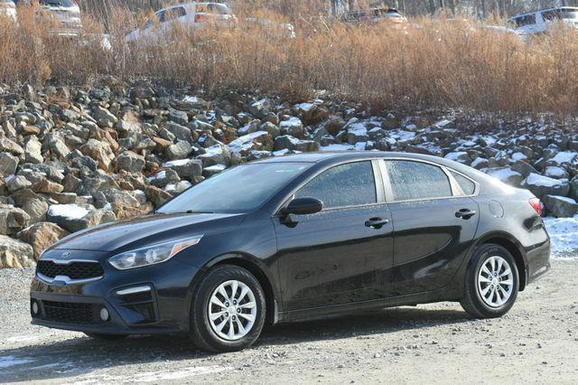 used 2019 Kia Forte car, priced at $11,995